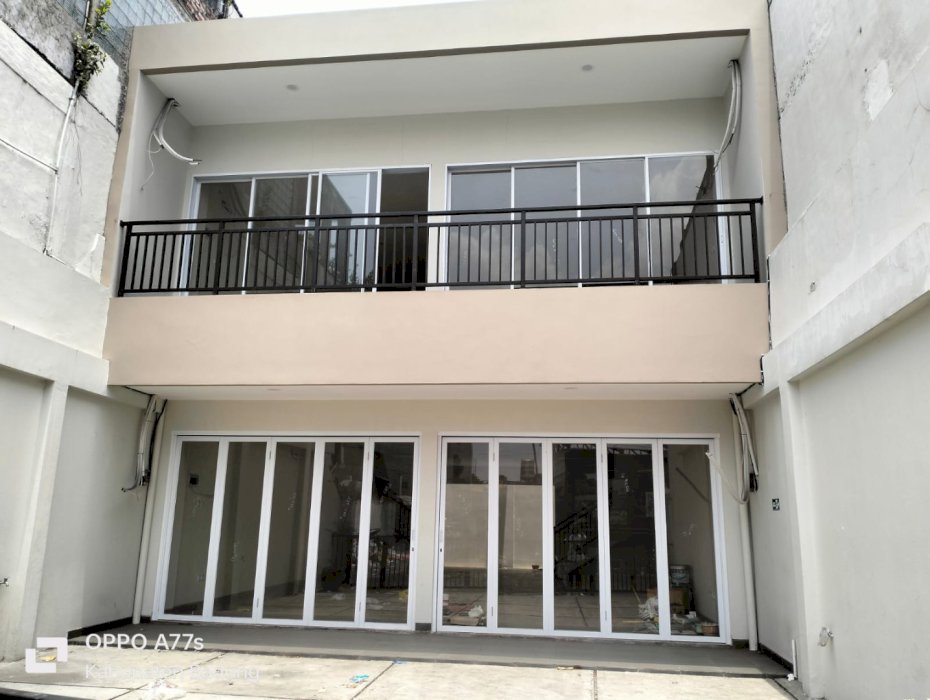 RUKO DI JUAL CANGGU BERAWA BADUNG BALI