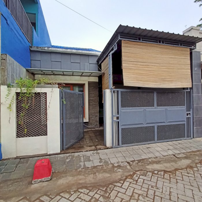 Rumah Minimalis Nganjuk Kota