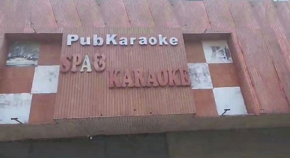 Jual Tanah & Bangunan Jalan Soekarno Hatta !