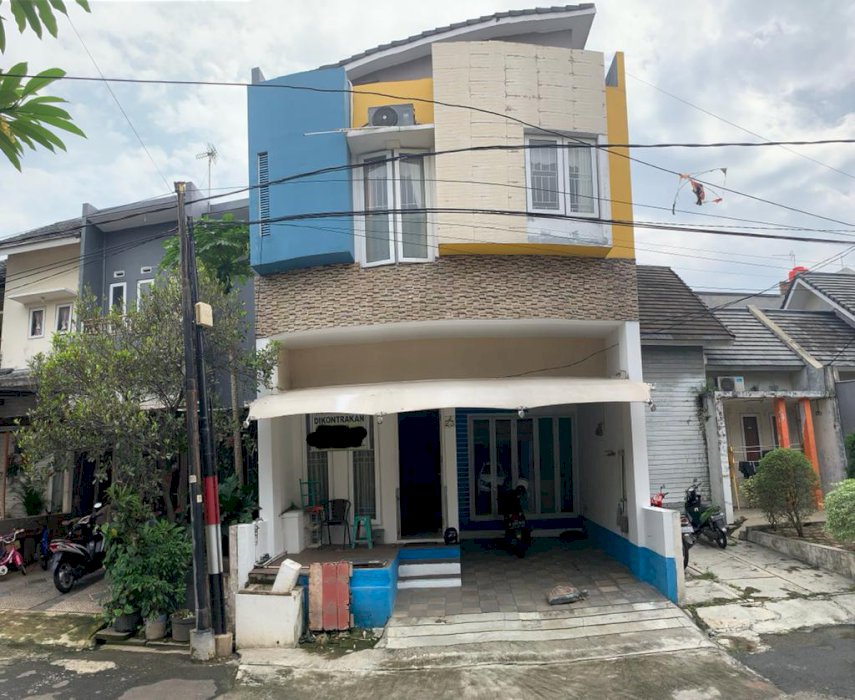 For Rent Rumah Pribadi
