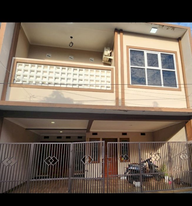 DI JUAL RUMAH DI KOMPLEK KOTA MAS CIMAHI JAWA BARAT