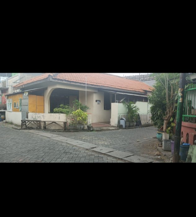 KENDANGSARI LINGKUNGAN ASRI