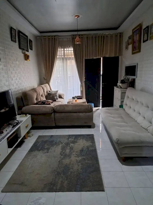 Dijual Rumah Minimalis 2 Lantai Di Kota Bekasi (Jatibening)