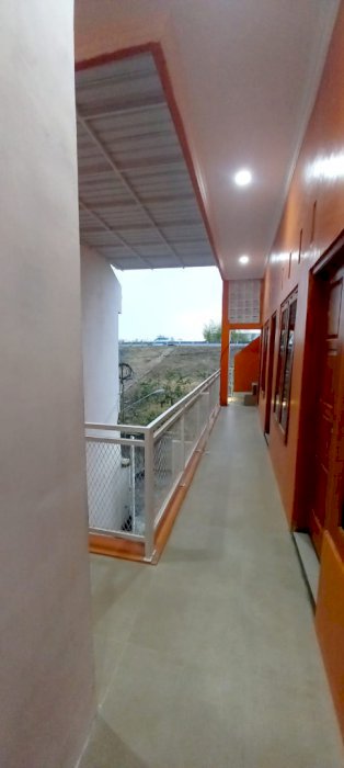 Kost Eksklusive Mewah & Nyaman