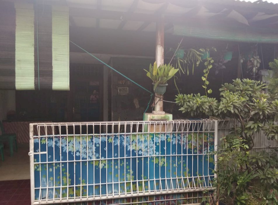 Dijual Rumah lokasi Strategis di Depok Timur