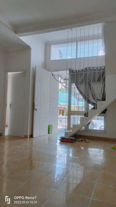 DI JUAL RUMAH MURAH PERUM BORNEO PARADISO BALIKPAPAN SELATAN