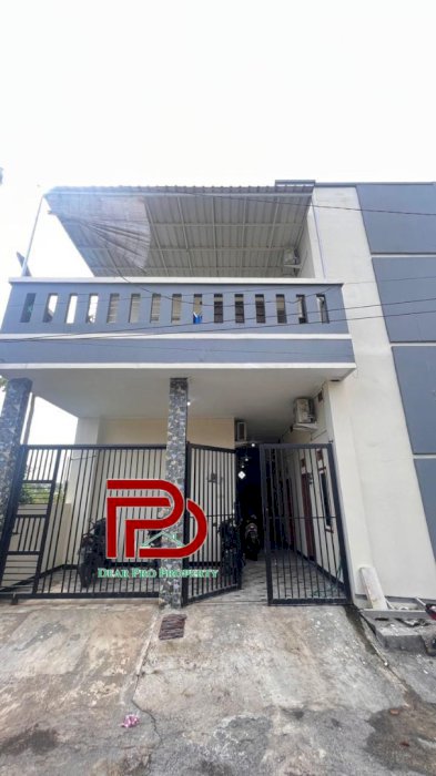 DI JUAL KOST²AN AKTIF SIDOARJO KOTA