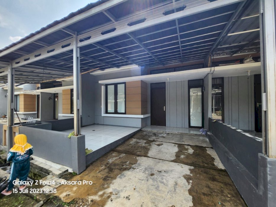 Permata Mutiara Maja Cluster Ruby Syarat hanya KTP dan KK saja