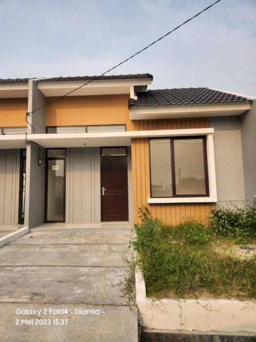 Over Kredit Murah Dekat Stasiun KPR BTN BSD