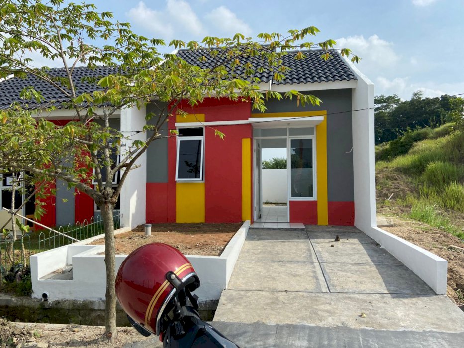 Puri Harmoni Cikasungka