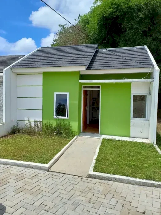 Take Over Rumah Subsidi