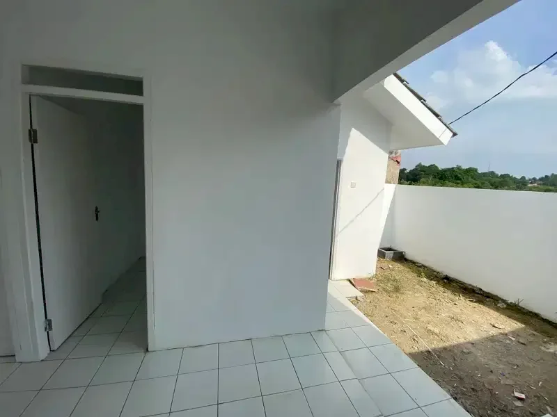 Puri Harmoni Cikasungka Tangerang