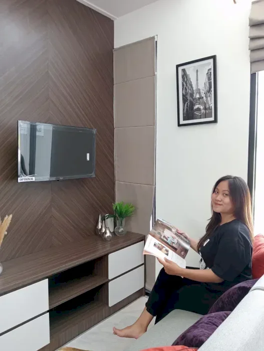 Rumah Idaman Tanpa DP,Free Biaya Surat Dan SHM di Permata Mutiara Maja