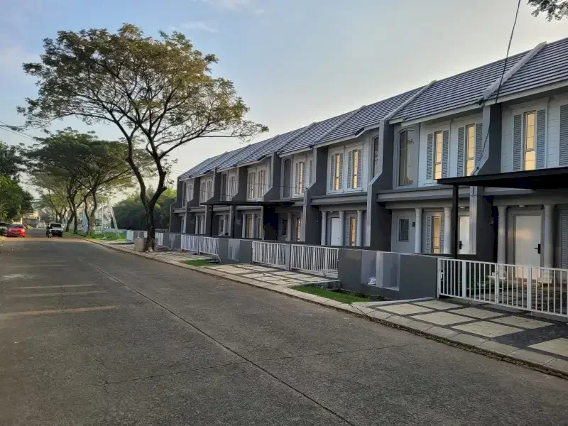 Hunian Terbaik di Selatan Jakarta, Akses Stasiun dan Tol