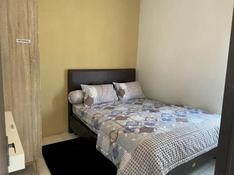 Rumah Subsidi Cluster Mewah Permata Mutiara Maja