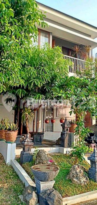 Rumah Indah Dan Nyaman