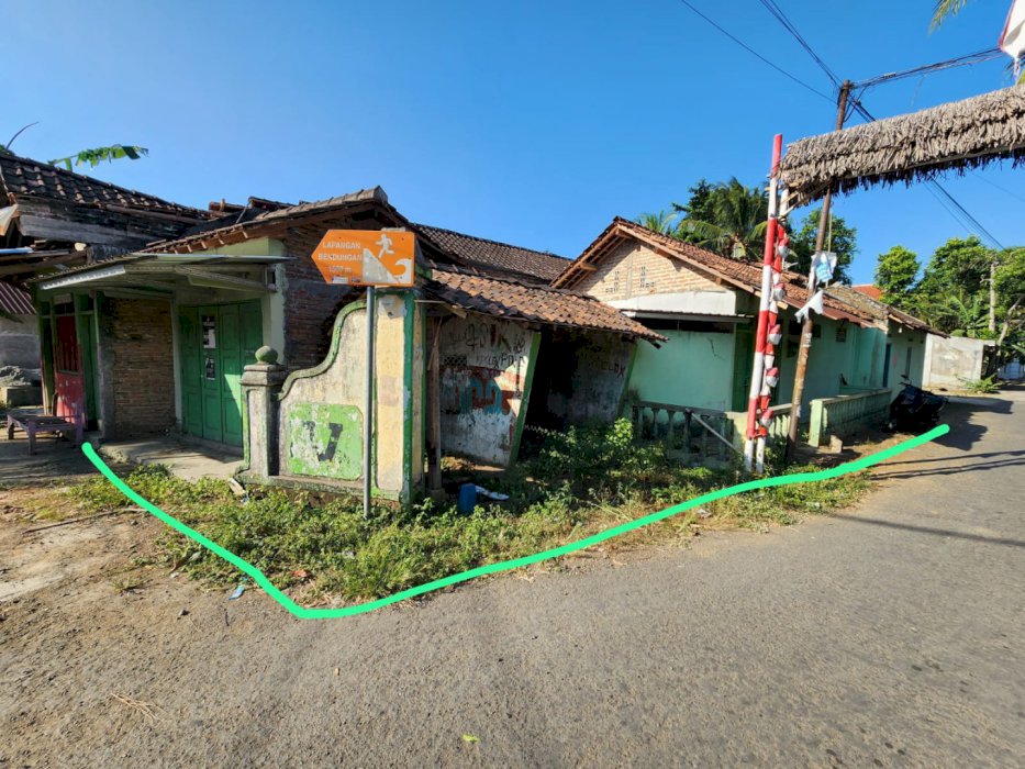 Tanah strategis dekat jalan daendels kulon progo