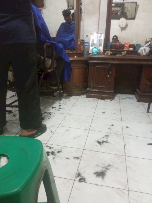 DiJual Rumah Komplek Bukit Pamulang Indah