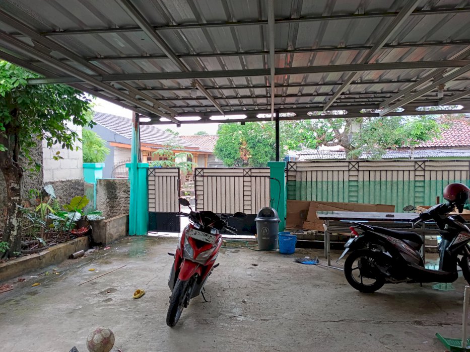 DIJUAL RUMAH TINGGAL DI TANGERANG Luas Tanah 188 m2