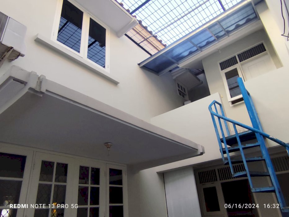 Citraland Villa Sentra Raya