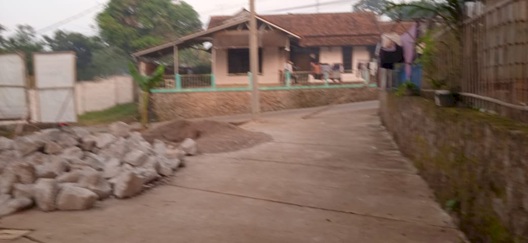 Kavling datar siap bangun di BSM Bintang Cibiru Wetan dekat UIN Cibiru