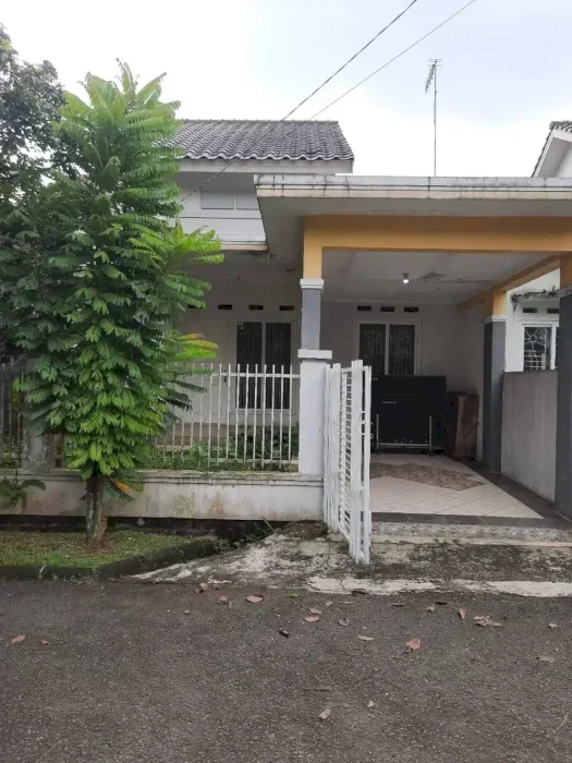 DI JUAL RUMAH STRATEGIS DI TAMAN SOKA BOGOR