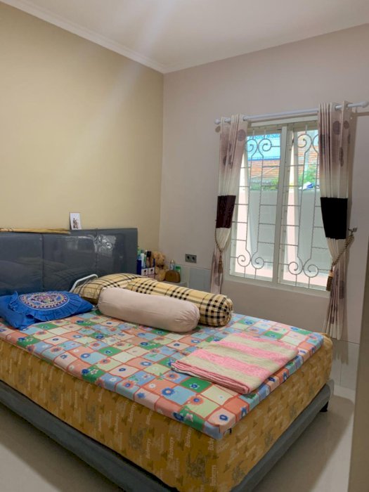 Rumah Hunian + Kost Eclusif di Joyogrand Kota Malang