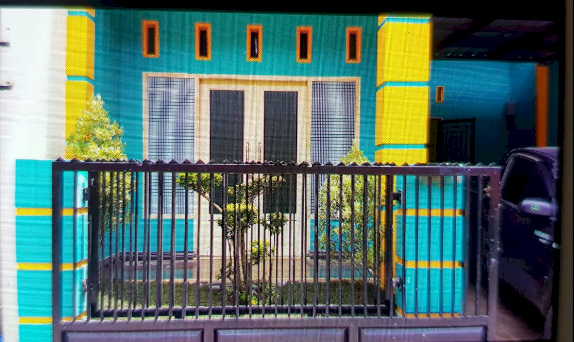 RUMAH TEMGAH KOTA  MAKASSAR  INCLUDE PRABOT ,1 LANTAI SIAP HUNI