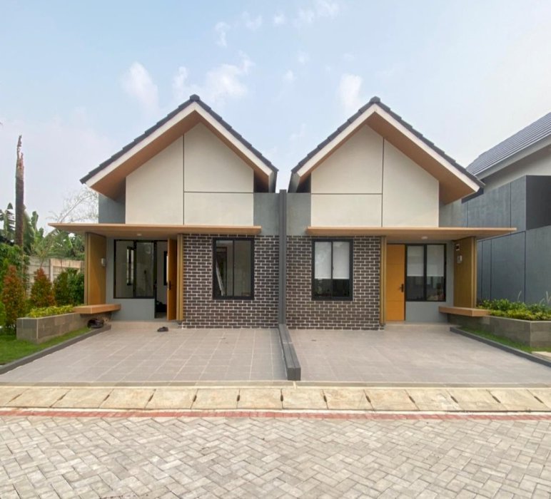 DI JUAL RUMAH MEWAH AREUM PARC DIBOGOR