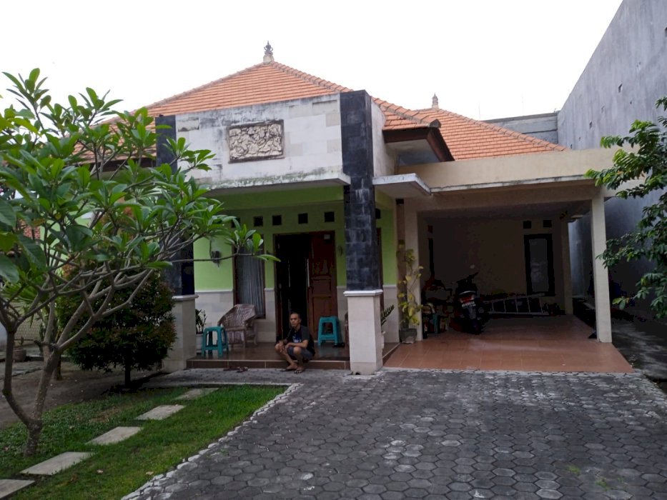 DIJUAL RUMAH LOKASI STRATEGIS DI LOMBOK