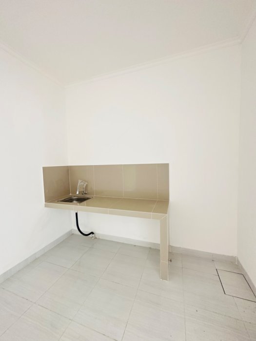 DIJUAL RUMAH BARU SIAP HUNI QURNIA RESIDENCE