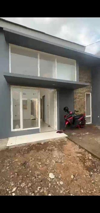 JUAL RUMAH SIAP HUNI ,GOWA