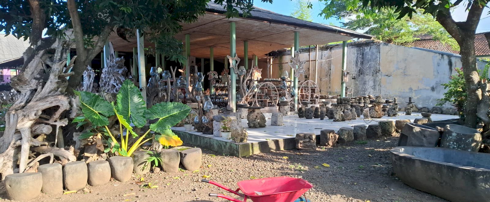 DIJUAL TANAH PREMIUM MURAH DI UBID GIANYAR BALI