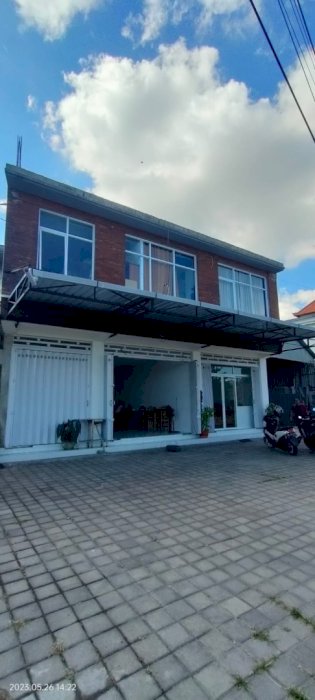 DIJUAL RUKO 3 MURAH 3 BLOK LOKASI BADUNG BALI