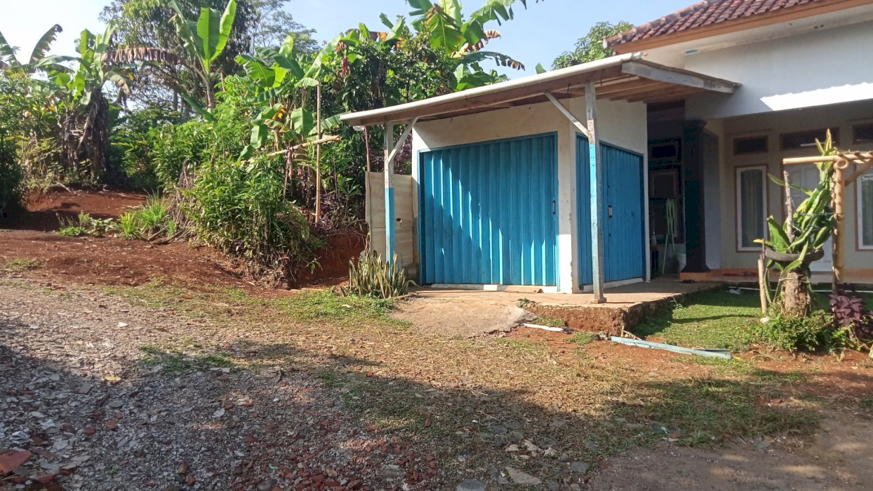 jual tanah  buat impes. cck tanam