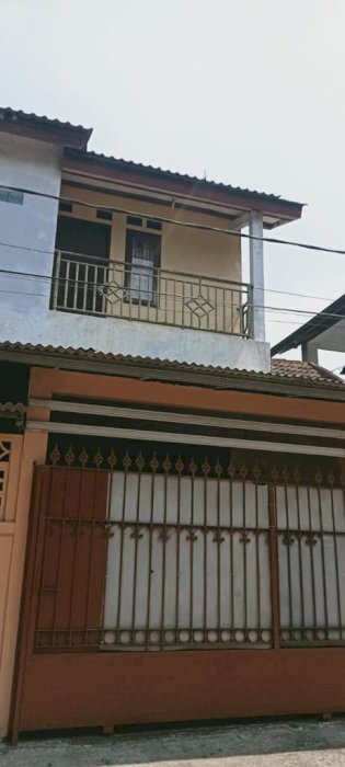 Komplek Bukit Pamulang Indah