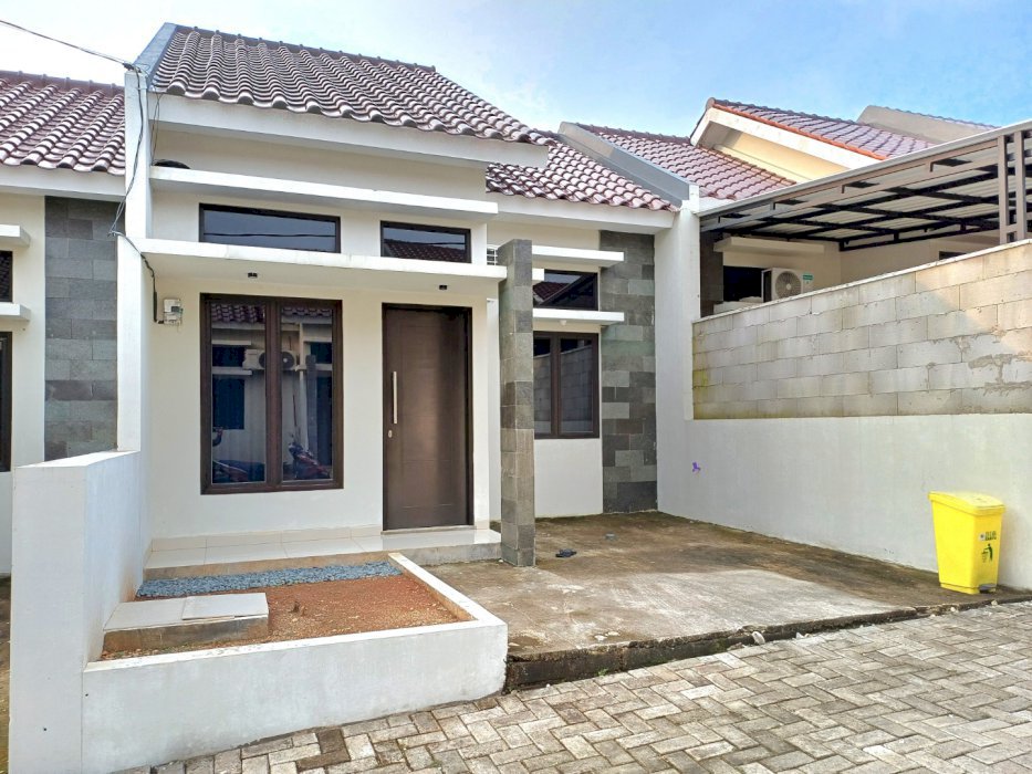 PERUMAHAN DEKAT STASIUN DEPOK