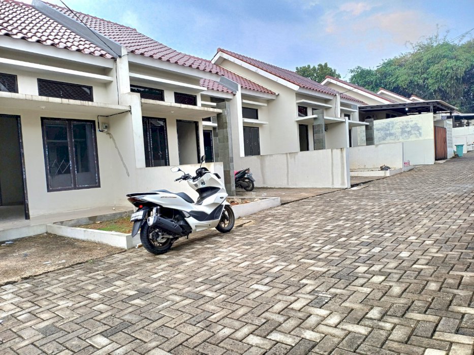 PERUMAHAN KPR DI KOTA DEPOK