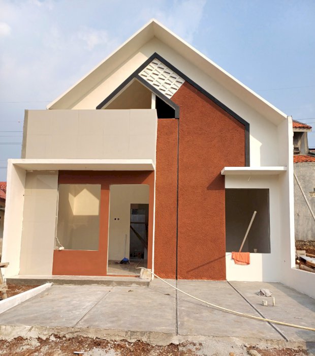 RUMAH DEKAT KE PONDOK CABE