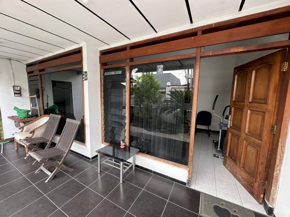 DIJUAL RUMAH MURAH DI GADING TAMBAKSARI SURABAYA TIMUR