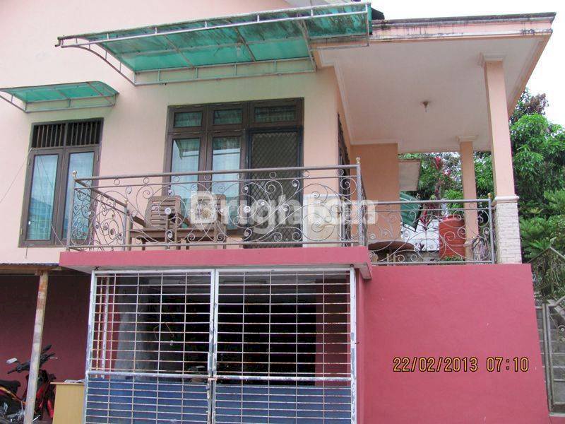 RUMAH HUNIAN DAN KAMAR KOST