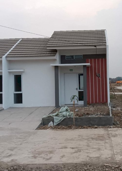 DISEWAKAN RUMAH SIAP HUNI DI GRIYA MULYA INDAH CIKARANG
