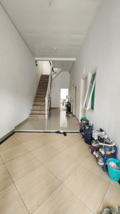 Rumah Kost Full Anak Kos di Daerah Borobudur