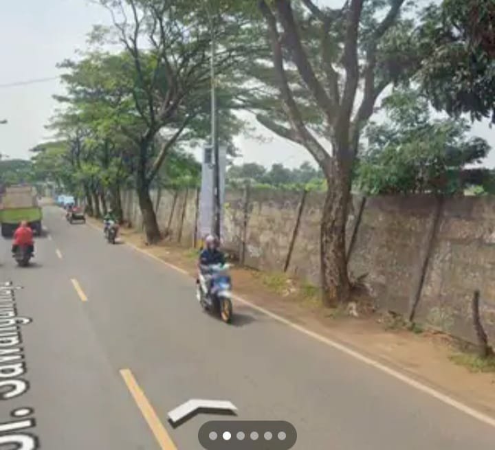 LAHAN CAKEP DIBAWAH NJOP