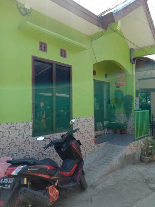 DIJUAL RUMAH MURAH 2 LANTAI  DI BANDULAN KOTA MALANG JAWA TIMUR