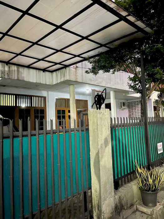 RUMAH ASRI DI JUAL AREA ISTIMEWA SETIABUDI KARET KUNINGAN JAKSEL