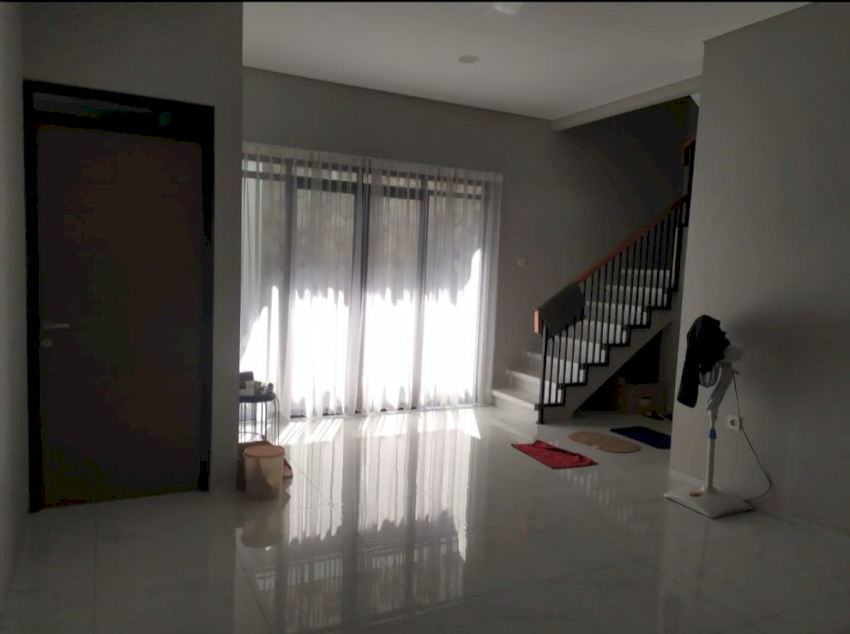 DIJUAL RUMAH BARU STRATEGIS JINGGA RESIDENCE