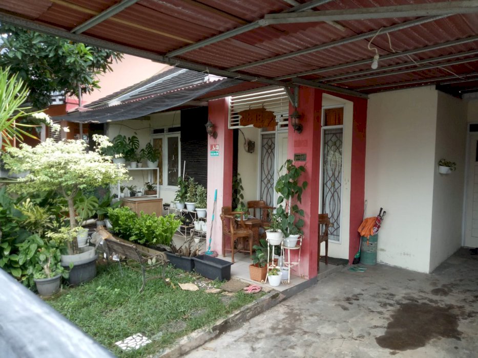 DIJUAL RUMAH MURAH SIAP HUNI DI JONGGOL BOGOR