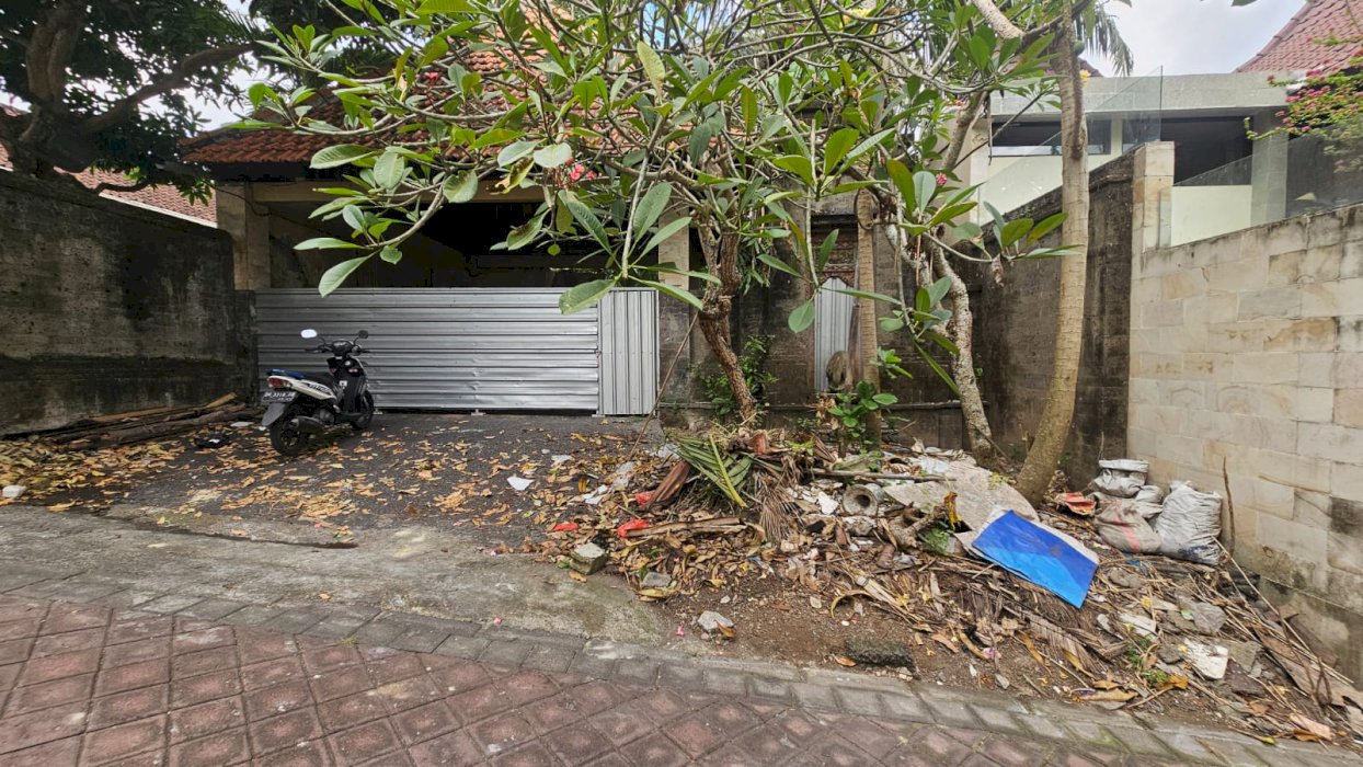 DIJUAL TANAH MURQH DI BAWAH HARGA PASAR DI PADONAN CANGGU BALI