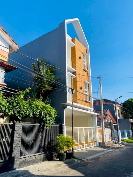 RUMAH KOS SUHAT STRATEGIS 1 KM DARI KAMPUS UB